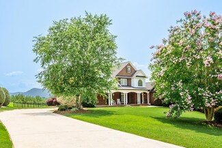 184 Indian Trace, Chatsworth, GA 30705