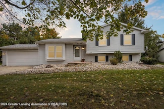 3580 E Arbutus Dr, Okemos, MI 48864