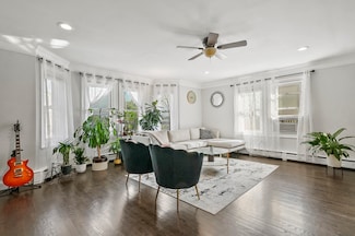 237 Trenton St Unit A, Boston, MA 02128