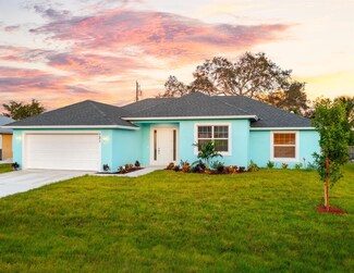 721 SW Hogan St, Port Saint Lucie, FL 34983