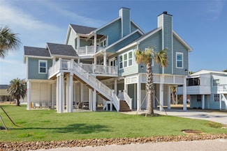 4210 Surf Dr, Galveston, TX 77554