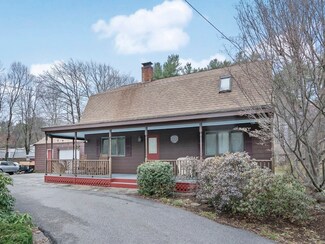 295 Dedham St, Wrentham, MA 02093
