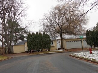 201 Wyatt St, Wausau, WI 54401