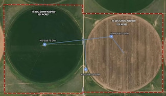 12501 Nicholes Rd, Dalhart, TX 79022