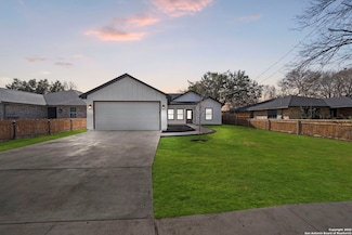 2435 Irwin Dr, San Antonio, TX 78222