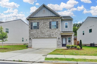 1431 Winding Ridge Trail, Hoschton, GA 30548