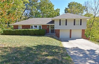 5913 N Wyandotte St, Kansas City, MO 64118