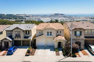 973 Farrier Place, Daly City, CA 94014
