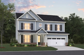 Elizabeth, Durham, NC 27705