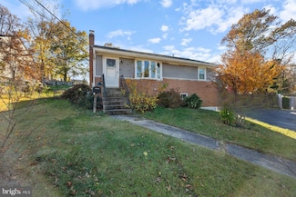 5909 Berwyn Rd, Berwyn Heights, MD 20740
