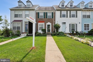 2309 Kevsway Ct, Windsor Mill, MD 21244