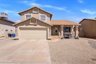 4118 W Fallen Leaf Ln, Glendale, AZ 85310