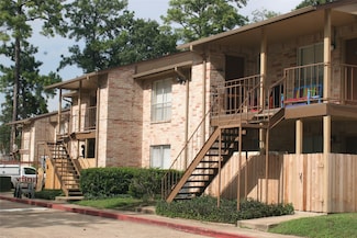 16303 Lyons School Rd Unit 907, Spring, TX 77379