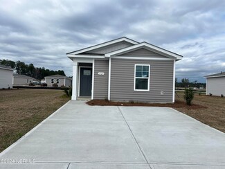 3727 Bumble Bee Dr Unit 142- Wyeth B, Shallotte, NC 28470