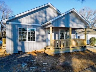 Lot 4 Avenue E, Dalton, GA 30721
