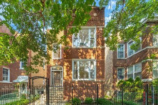 4426 N Drake Ave, Chicago, IL 60625