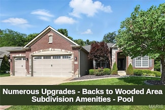 317 Hyde Park Ave, Wentzville, MO 63385