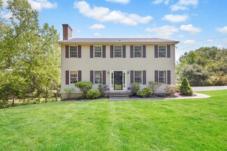 16 Peterson Rd, Palmer, MA 01069