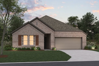 Kingsley, Denton, TX 76208