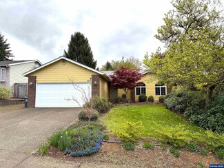 5466 Athens St SE, Salem, OR 97306