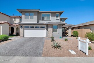 510 E Zion Place, Chandler, AZ 85249