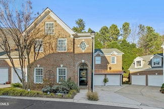 206 Royal Kings Ln, Raleigh, NC 27615
