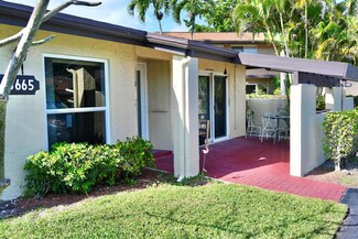 13665 Via Aurora Unit D, Delray Beach, FL 33484