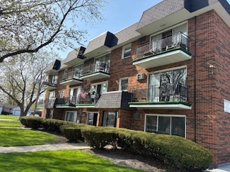 3760 W 120th St Unit A2, Alsip, IL 60803