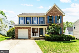 9815 Doubletree Ln, Springdale, MD 20774