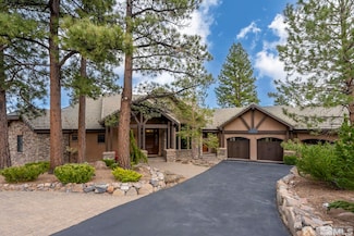 4660 W Pinewild Rd, Reno, NV 89511