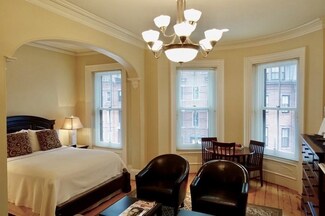 4 Claremont Park Unit 2, Boston, MA 02118