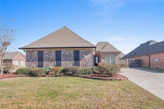 350 Believers Ln, Moss Bluff, LA 70611