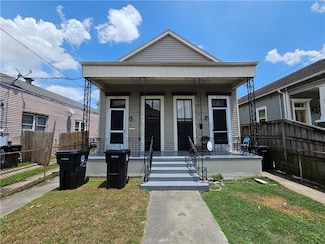 422 S Salcedo St, New Orleans, LA 70119