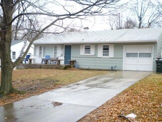 1714 N Pearl St, Independence, MO 64050