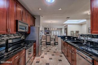 7668 E Pleasant Run, Scottsdale, AZ 85258