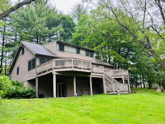 91 Bridle Path Ln, Granville, OH 43023