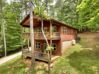 298 Spindrift Ct, Ellijay, GA 30540