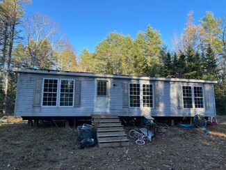 574 Head Tide Rd, Whitefield, ME 04353