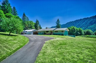 130 Longmire Ln, Morton, WA 98356