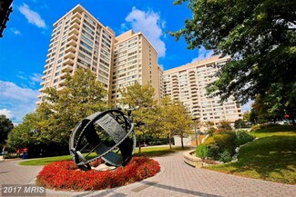 4515 Willard Ave, Chevy Chase, MD 20815