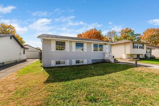 1711 Brookfield Square S, Columbus, OH 43229