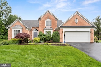 47 Bellchase Ct, Pikesville, MD 21208