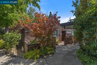 216 The Knoll, Orinda, CA 94563
