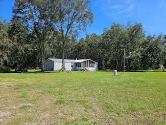 6751 NW 45th St, Chiefland, FL 32626