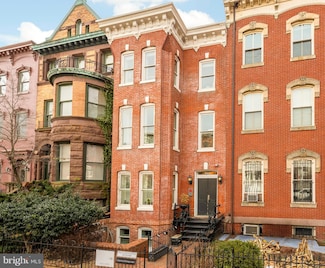 444 M St NW Unit 1, Washington, DC 20001