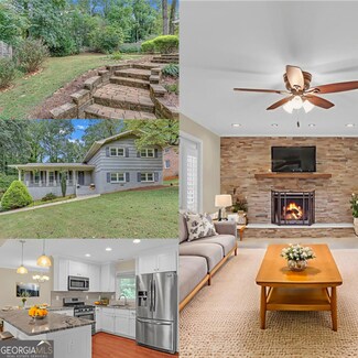 2713 Imperial Hills Dr, Tucker, GA 30084