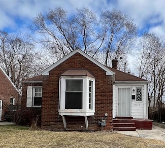 20172 Gallagher St, Detroit, MI 48234