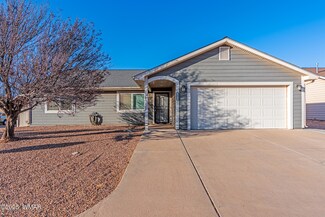 1014 E Madison St, Snowflake, AZ 85937