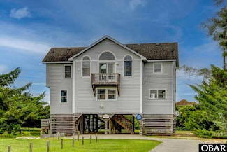 25045 Sea Vista Ct Unit Lot 21, Waves, NC 27982
