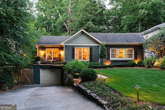 796 Piedmont Way NE, Atlanta, GA 30324